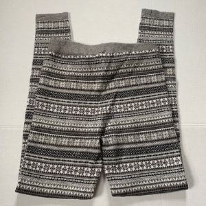 Cynthia Rowley sweatpants/ leggings